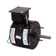 Century Motors U6433 Image 1