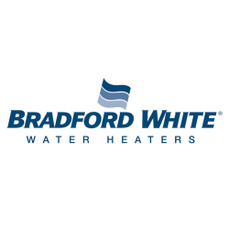 Bradford White 265-46181-03 Natural Gas Valve 4 Inch WC 1/2 Inch