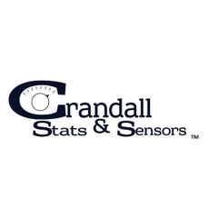 Crandall Stats & Sensors 2298-061-CSS Unit Ventilator Thermostat, DA, 6585F