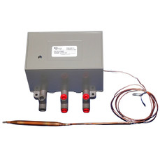 Crandall Stats & Sensors TK-6124-CSS Image 1