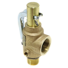 Conbraco 29-302L-45 Image 1