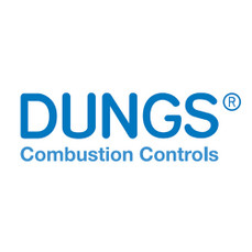 DUNGS 221997 Flange Coupling NPT 2 Inch DMV