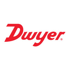 Dwyer Instruments TS2-010 Digital Temperature Switch 110V SPDT
