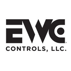 EWC Controls NCM-3Z Zone Control Panel 2 or 3 Zone 2H 1C