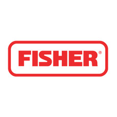 Fisher 67DR-25/C4 1/2 Inch NPT Gas Pressure Regulator 0 to 125 PSI