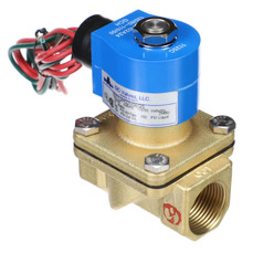 GC Valves S211GH02N5EG5 Image 1