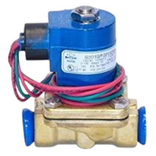 GC Valves S303GH02V8AV1 Image 1