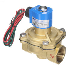 GC Valves S211GH02N5FG9 Image 1