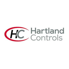 Hartland Controls CAP-55/440R 55MFD 370/440V Round Run Capacitor