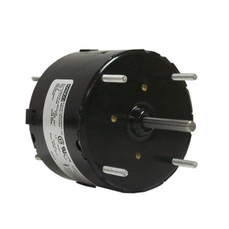 Fasco D402 1/60 HP 115V 3.3 Inch Diameter Motor