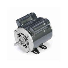 Marathon C1458 1/2 HP 1800 RPM 56 Frame CSIR ODP Motor