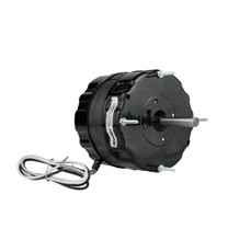 PEMS 9F30212M 1/8 HP 1500 RPM 5 Inch Motor