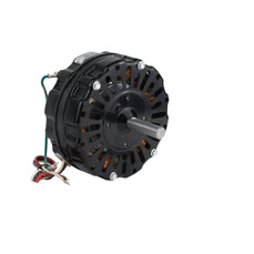 PEMS P4086 1/30 HP 1050 RPM 2 Speed 5 Inch Motor