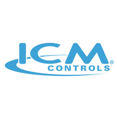 ICM Controls ICM450A Programmable 3 Phase Line Voltage Monitor