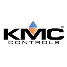 KMC Controls BAC-4001CW0001 BACnet Fan Coil Stat 3 Speed