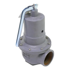 Kunkle Valve 0537-H01-HM0030 Image 1