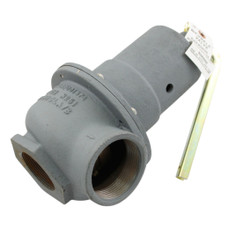 Kunkle Valve 0537-H01-HM0050 Image 1