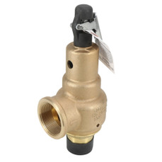 Kunkle Valve 6010HGM01AAM0150 Image 1