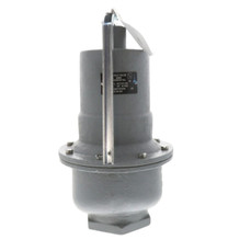 Kunkle Valve 0537-H01-HM0060 Image 1