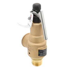 Kunkle Valve 6021GFT01AAM0150 Image 1