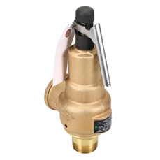 Kunkle Valve 6010HGM01AAM0200 Image 1