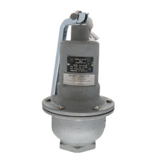 Kunkle Valve 0537-G01-HM0050 Image 1