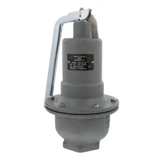 Kunkle Valve 0537-G01-HM0060 Image 1
