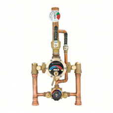 Leonard Valve TM-1520B-LF-DT Image 1