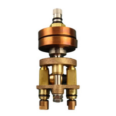 Leonard Valve LVC-TCA-2 Image 1