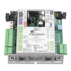 ClimateMaster 17B0012N12 Image 1
