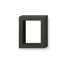 Modine Charcoal Surface Adapter For EWH
