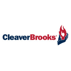 Cleaver-Brooks 945-00226-000 Fuel Air Metering Actuator