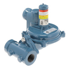 Norgas Controls NGR02-BDF Image 1