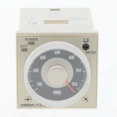 Omron H3CR-A8-AC24-48 Image 1