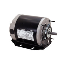 Century Motors ARB2054L4 1/2 HP 1725 RPM Motor