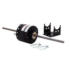 Century Motors DCL4423 1/6 HP 1550 RPM Motor