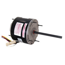 Century Motors FSE1056 1/2 HP 1075 RPM PSC Motor
