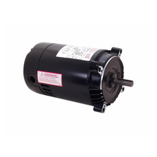 Century Motors K3072 3/4 HP 3600 RPM Motor