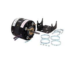 Century Motors RF6402 1/10 HP 1050 RPM Motor