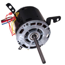 Century Motors 9647 1/6 HP 1075 RPM Motor