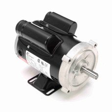 Century Motors C235ES 1/3 HP 1800 RPM Motor