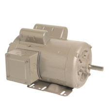 Century Motors C598 1.5 HP Two Speed Motor