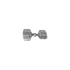 Fasco 2CL1827 Two Blade Condenser Fan Blade