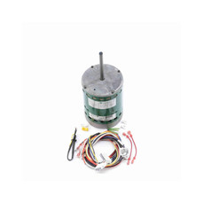 Fasco 6010 1 HP 115/230V Evergreen Motor