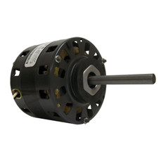 Fasco D1016A 1/4 HP 1100 RPM Motor