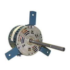Fasco D1048 1/20 HP 1075 RPM Motor