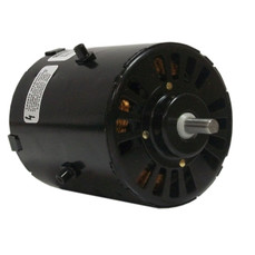 Fasco D1162 3.3 Inch Diameter 1/100 HP Motor