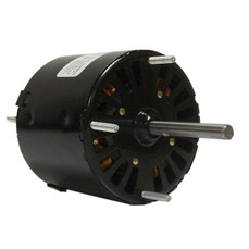 Fasco D186 3.3 Inch Diameter 1/20 HP 460V Motor