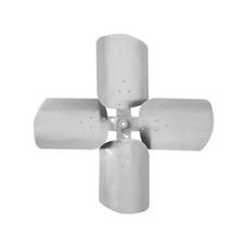 Lau Parts 6130050001 Fan Blade 4 Blade 18 Inch 19 Pitch CW