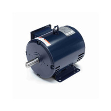 Marathon U426B 3 HP 1800 RPM 182T ODP Motor